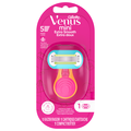Gillette Venus Mini 5 Blades Extra Smooth Razor