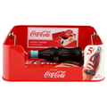 The Tin Box Company Coca-Cola Napkin Holder