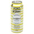 Coco Luxe Boost Pure Coconut Water with Vitamin C