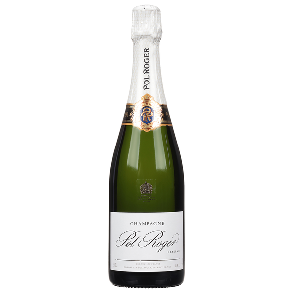 Pol Roger Reserve Brut Champagne