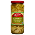 Mezzetta Quartered & Marinated Artichoke Hearts