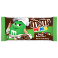 M&M's Minis Milk Chocolate Baking Morsel Chips