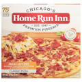 Home Run Inn Classic Meat Lovers Pizza Frozen