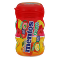 Mentos Sugar Free Gum Tropical
