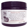 Soapbox Coconut Oil Deep Conditioner