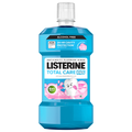 Listerine Total Care Kids Bubble Blast Flavored Anticavity Fluoride Rinse