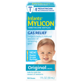 Mylicon Infants' Gas Relief Original Drops