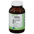 Nature's Promise Gluten Free 1000mg Flaxseed Oil Softgels