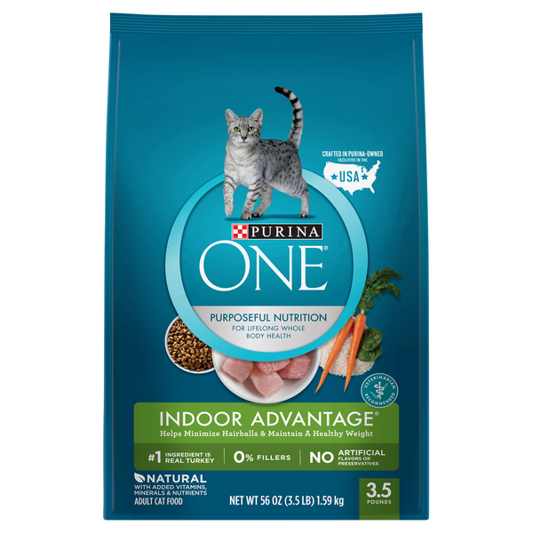 Dry Cat Food Order Online & Save Giant