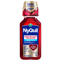 Vicks NyQuil High Blood Pressure Cold & Flu Pain Relief