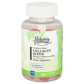 Nature's Promise Strawberry Flavor 100mg Collagen Blend Gummies