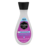 Cutex Nail Polish Remover Ultra-Powerful