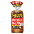 Nature's Own Small Loaf Soft Sourdough Bread Sliced