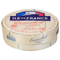 Ile De France Camembert Soft Ripened Cheese Wheel