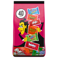 Hershey's Halloween Candy Assortment - 40 ct
