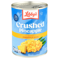 Libby's Crushed Pineapple in Juice