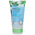 Procure Epsom Salt Rub + Aloe Vera