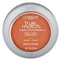 L'Oreal True Match Super-Blendable Blush Barely Blushing W3-4