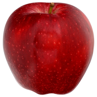Red Delicious Apples