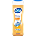 Dial Pamper & Indulge Marula Oil + Vitamin E Body Wash