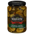 Mt. Olive Majestic Picklery Red Wine Vinegar Bread & Butter Chips