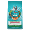 Purina ONE Indoor Advantage Real Salmon Adult Dry Cat Food