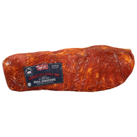 Swift Kansas City Style BBQ St Louis Style Pork Spareribs