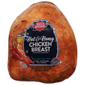 Dietz & Watson Deli Hot & Honey Chicken Breast (Regular Sliced)