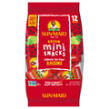 Sun-Maid California Sun-Dried Raisins Mini Boxes - 12 ct
