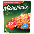 Michelina's Five Cheese Ziti Frozen Meal