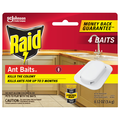 Raid Ant Baits III