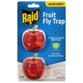 Raid Fruit Fly Trap Apple