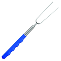 Summer Extendable Marshmallow Fork