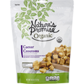 Nature's Promise Organic Caesar Croutons