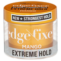 Kiss Colors & Care Extreme Hold Mango Edge Fixer