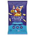 Pirate Brands Smart Puffs Real Cheddar All Natural