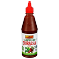 Lee Kum Kee Cilantro Lime Flavored Sriracha Sauce
