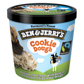 Ben & Jerry's Cookie Dough Ice Cream Single Serve
