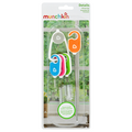 Munchkin Details Cleaning Brush Set