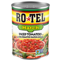 ROTEL Diced Tomatoes & Fire Roasted Hatch Chilies