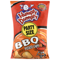 Humpty Dumpty BBQ Flavored Potato Chips Party Size
