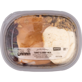 Giant Freshly Made Meal Turkey & Gravy Meal