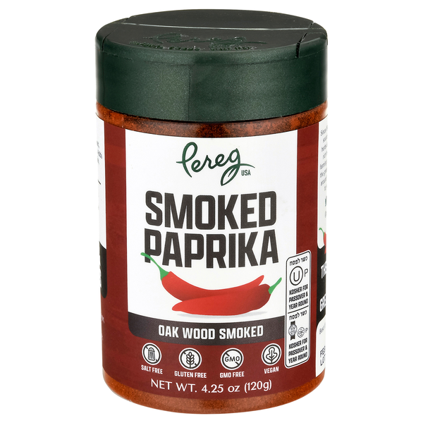Pereg Oak Wood Smoked Paprika