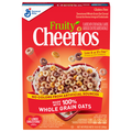 Cheerios Gluten Free Fruity Whole Grain Oat Cereal