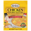 Grace Country Style Seasoned Chicken Flavored Soup Mix