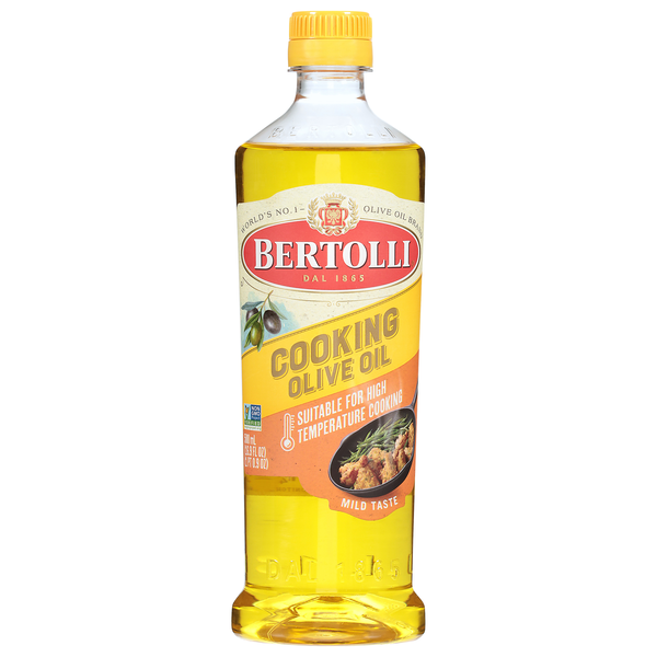 Bertolli Cooking Olive Oil