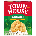 Town House Game Day Original Oven Baked Crackers