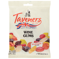 Taveners Wine Gums British Gummy Candy