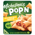 Michelina's Combination Pizza Snack Rolls Frozen
