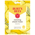 Burt's Bees Reviving Sheet Mask with Pineapple